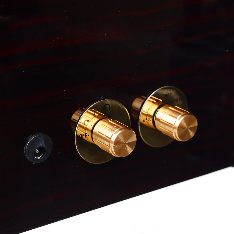 Luxewood Шкатулка для 2 часов с автоподзаводом Luxewood LW621-5  Фото 2