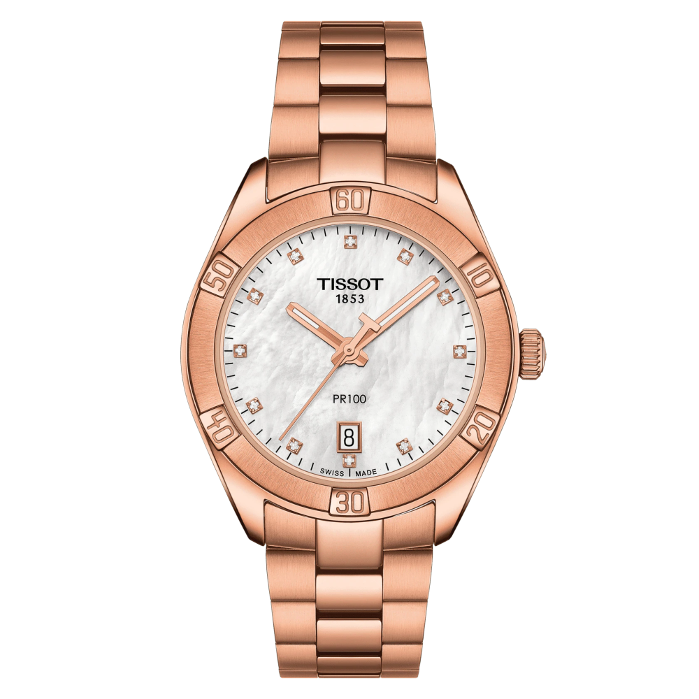 Tissot T101.910.33.116.00  Фото 1