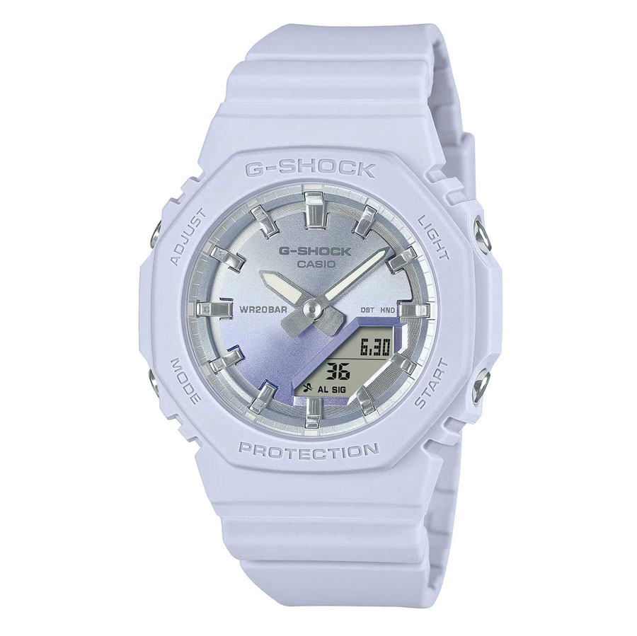 Casio G-Shock GMA-P2100SG-2A  Фото 1