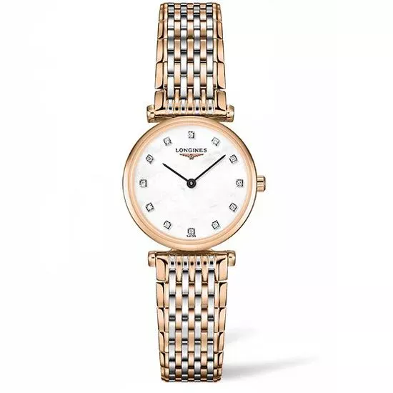 Longines L4.209.1.97.7 