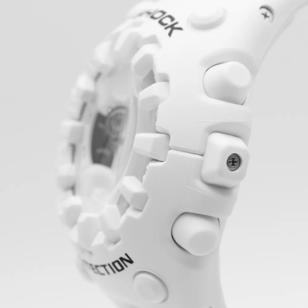 Casio G-Shock GA-V01-7A  Фото 2