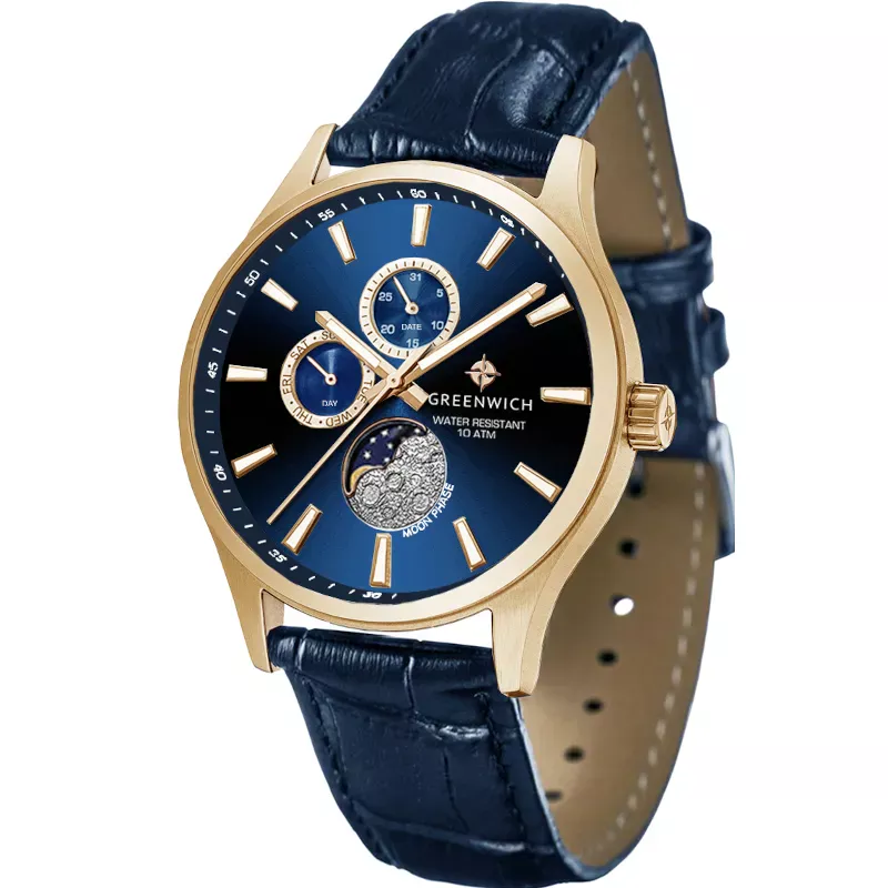 Greenwich GW 058.46.36  Фото 3