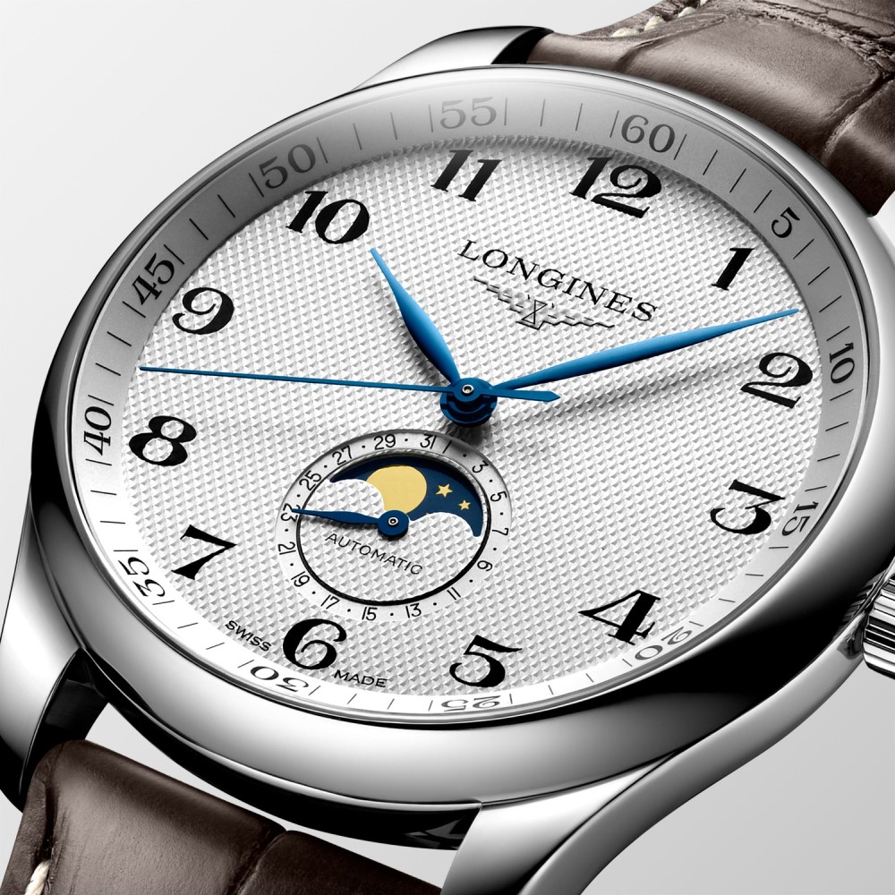 Longines L2.919.4.78.3  Фото 2