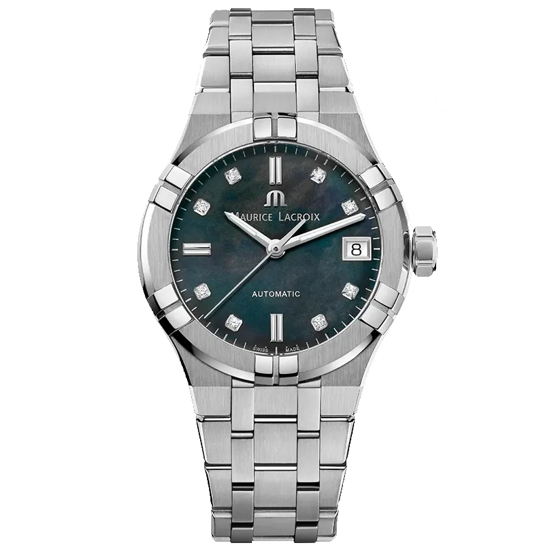 Maurice Lacroix AI6006-SS002-370-1  Фото 1