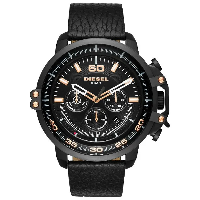 Diesel DZ4409  Фото 1