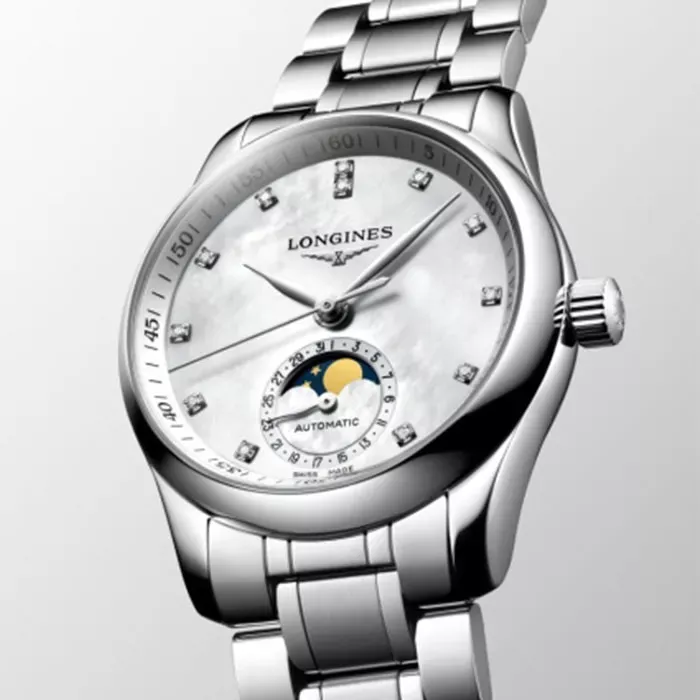 Longines L24094876  Фото 3