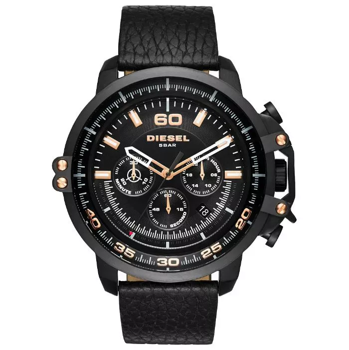 Diesel DZ4409  Фото 1