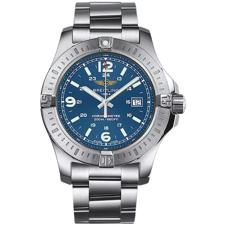 Breitling A7438811/C907/173A 