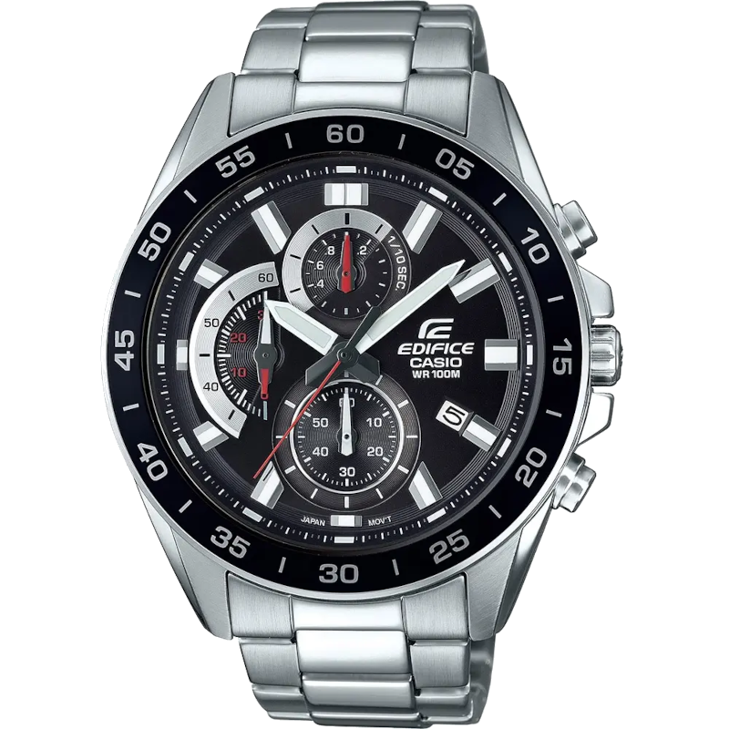 Casio Edifice EFV-550D-1A 