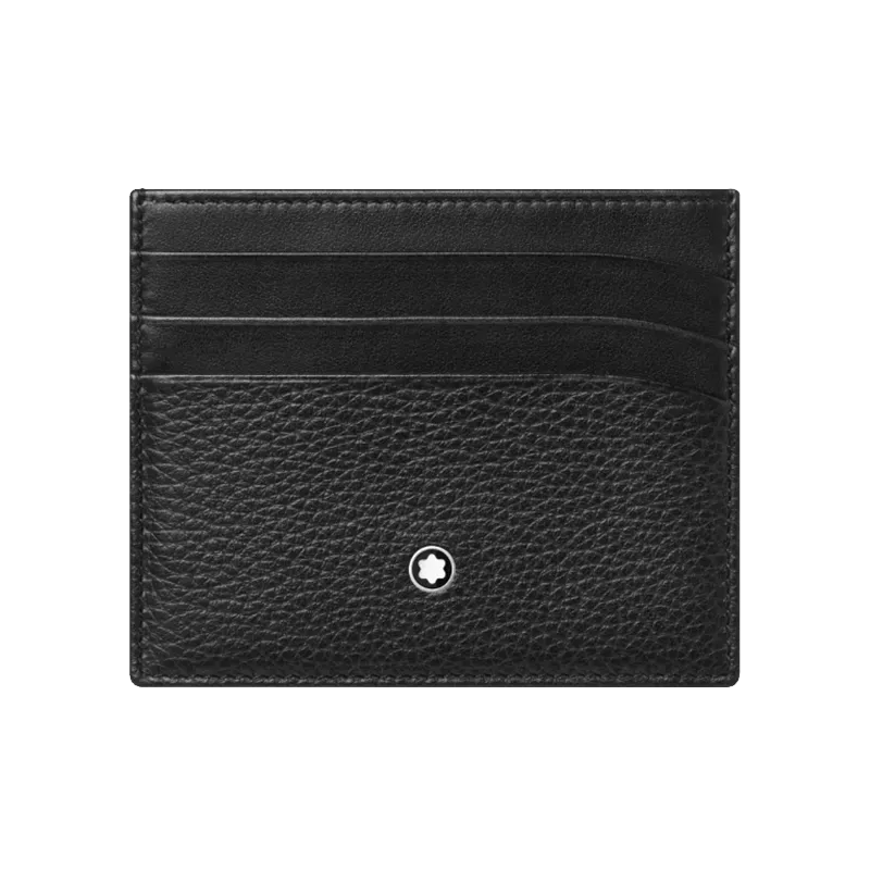  Montblanc 00126258 Визитница 