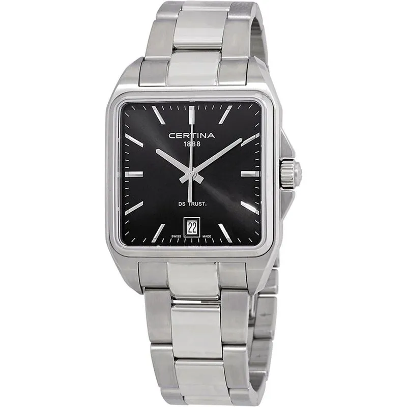 Certina C019.510.11.051.00  Фото 2