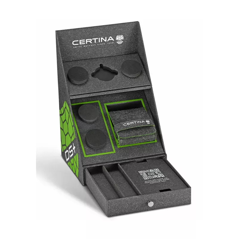 Certina C0329512203100  Фото 7