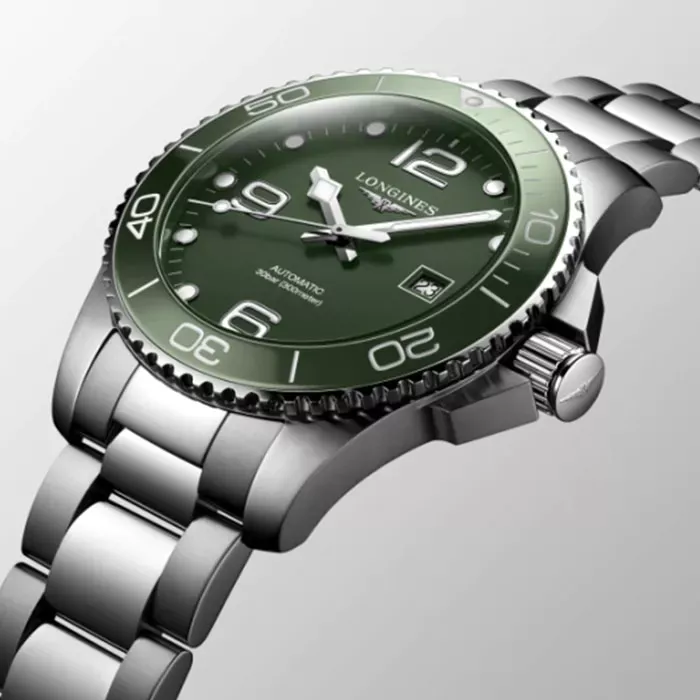 Longines L37824066  Фото 3