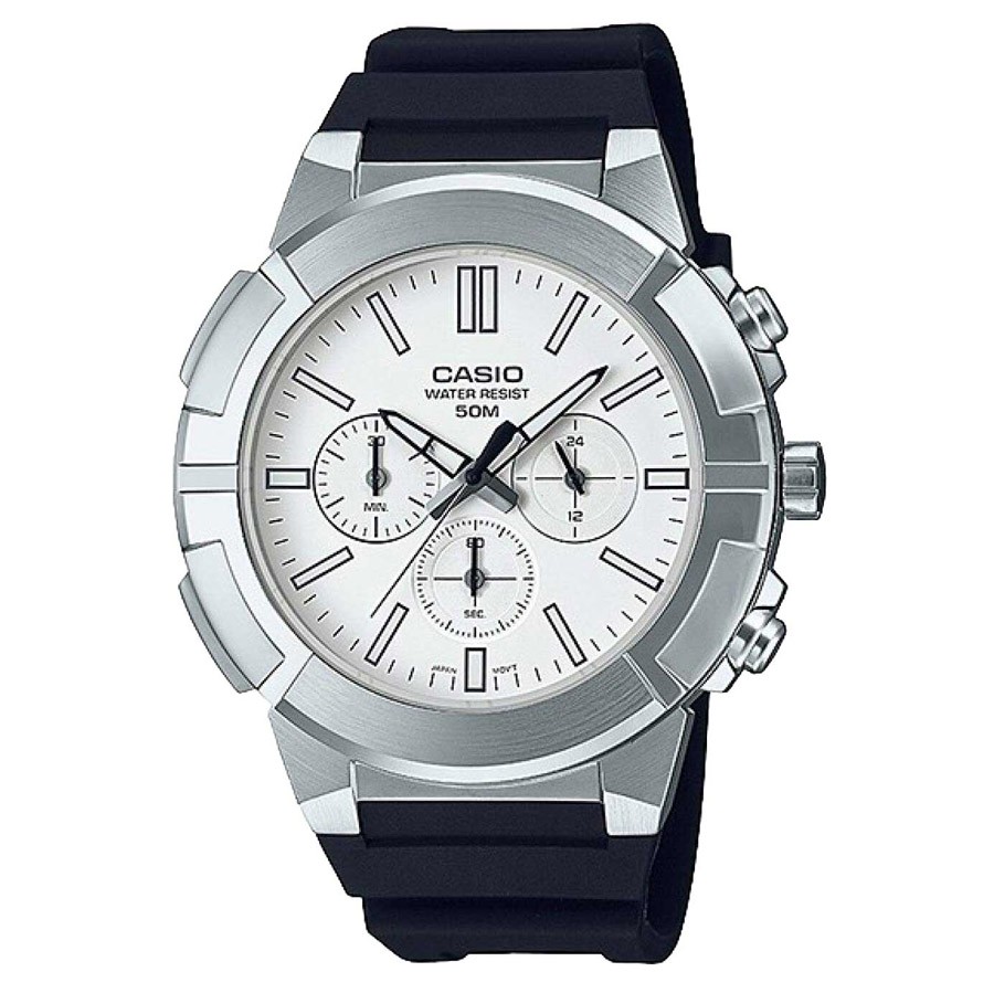 Наручные часы  Casio Collection MTP-E500-7A Collection Фото 1