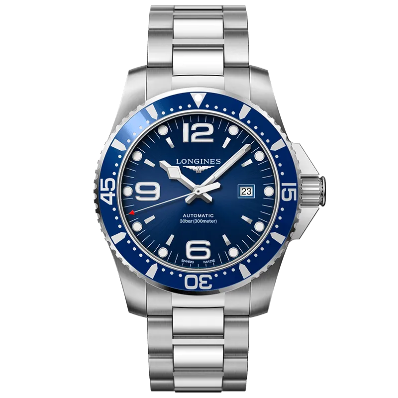 Longines L3.841.4.96.6  Фото 1