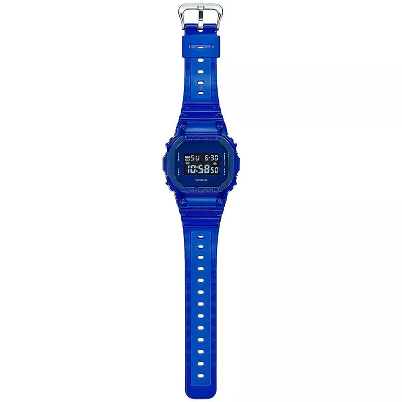 Casio G-Shock DW-5600SB-2E  Фото 2