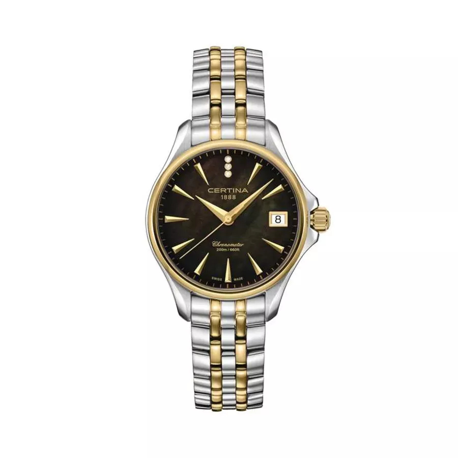 Certina C0320512212601  Фото 1