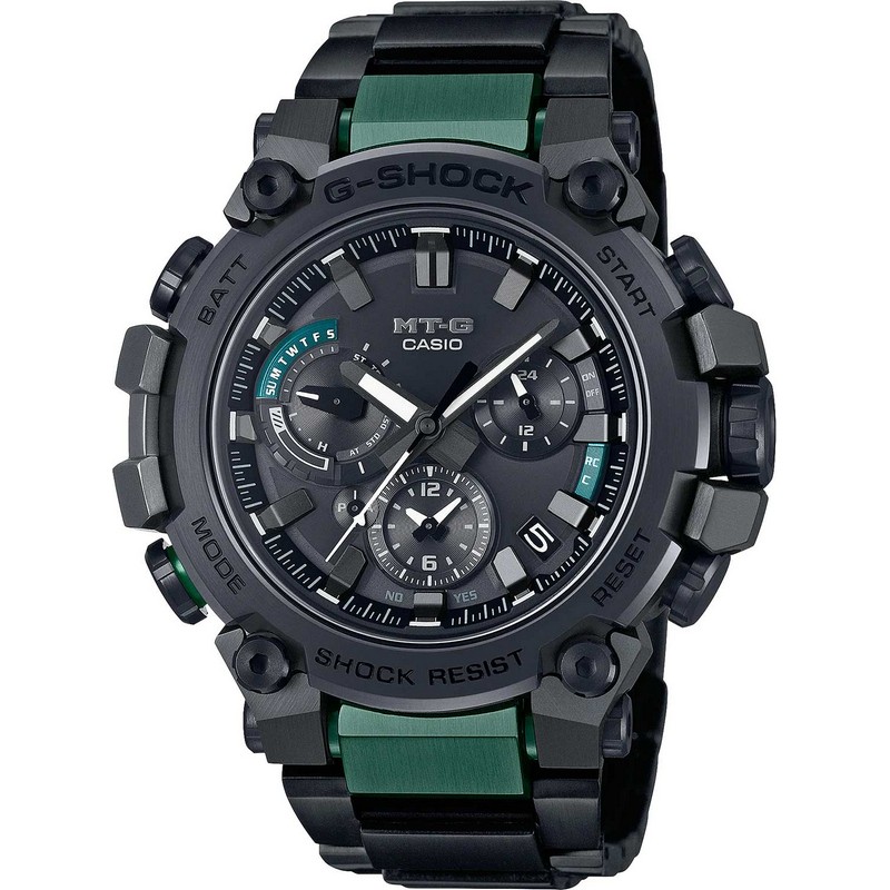 Casio G-Shock Premium MTG-B3000BD-1A2  Фото 1