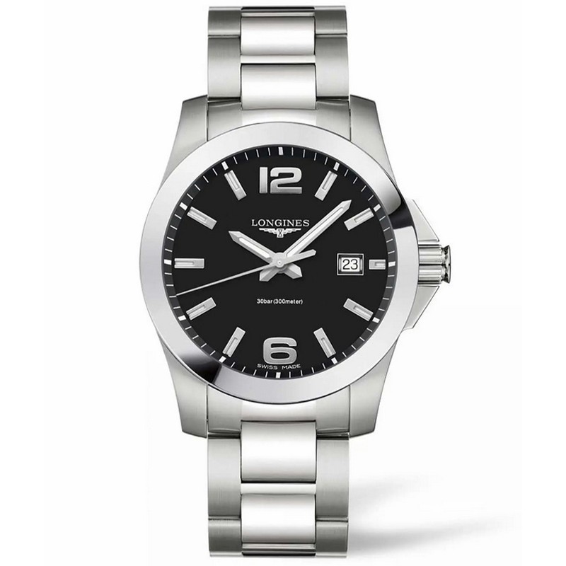 Longines L37594586  Фото 1