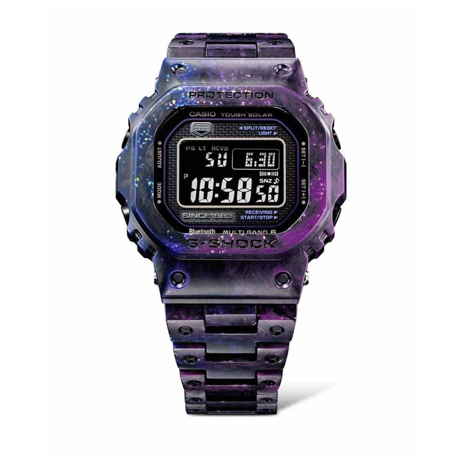 Casio G-Shock GCW-B5000UN-6  Фото 2