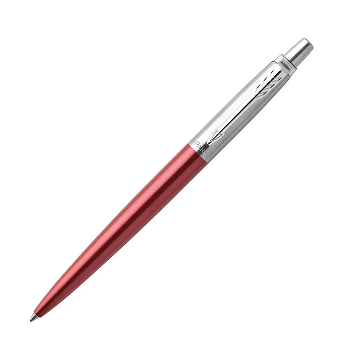 Parker Набор Jotter London Trio: шар.ручка + гел.ручка + мех. карандаш, европодвес  (2032740)  Фото 2