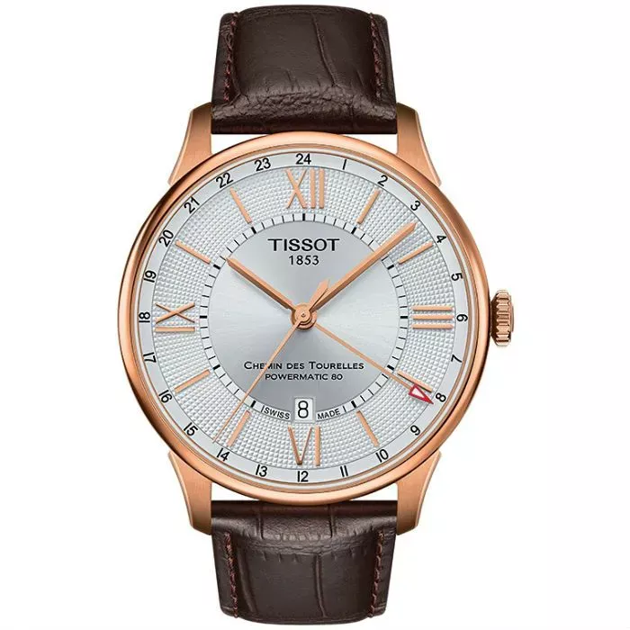 Наручные часы  Tissot T099.429.36.038.00  Фото 1