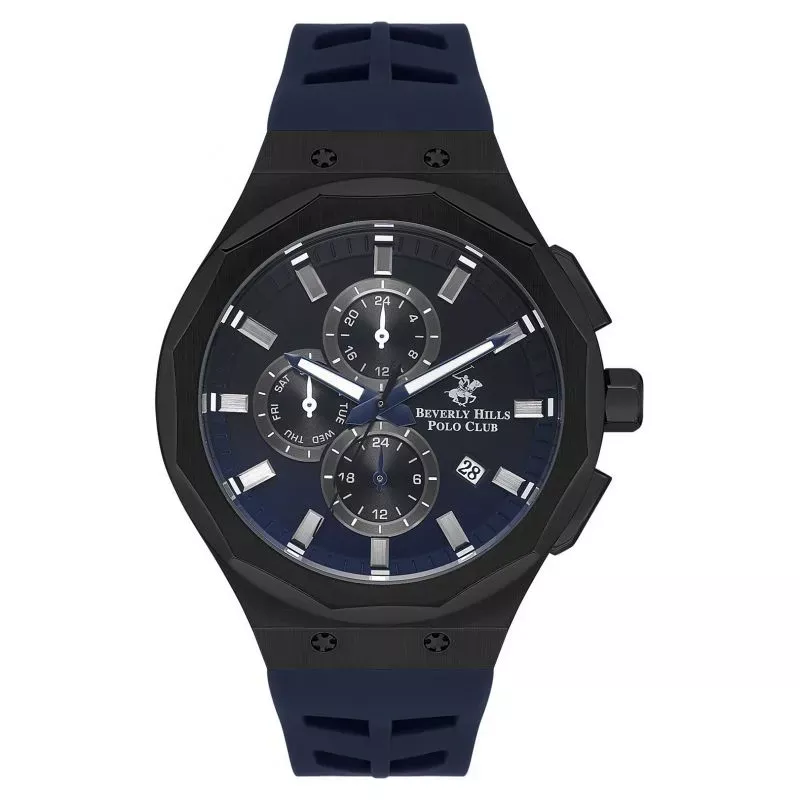 Beverly Hills Polo Club BP3535X.699  Фото 1