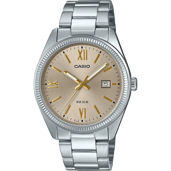 Наручные часы  Casio Collection MTP-1302DD-9A  Фото 1