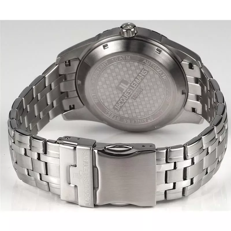 Jacques Lemans 1-2075E  Фото 3