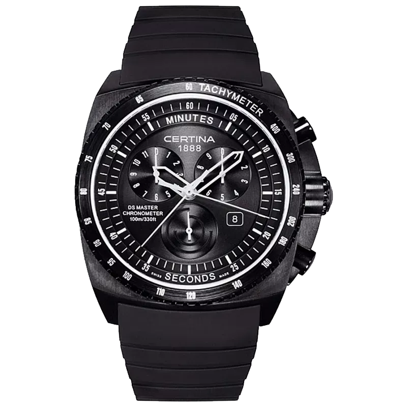 Certina C015.434.17.050.00 