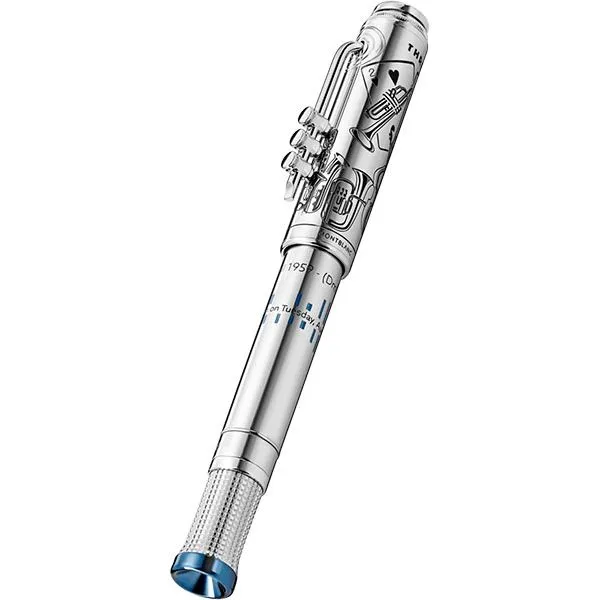 Ручка Montblanc 00114190  Фото 4