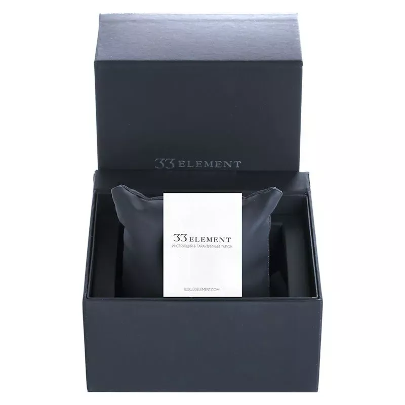 Наручные часы  33 Element 331902  Фото 2