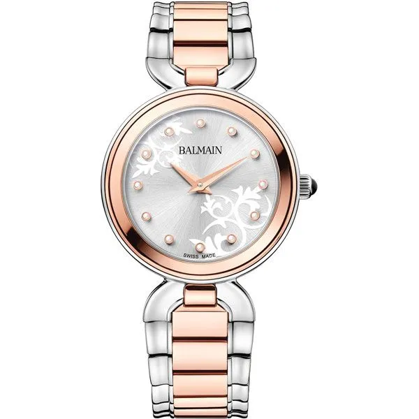 Наручные часы  Balmain B48983316  Фото 1