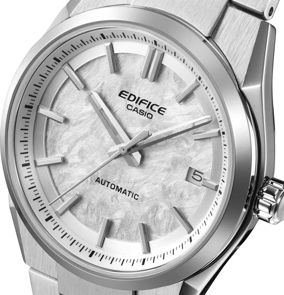Casio Edifice EFK-110D-7A  Фото 3