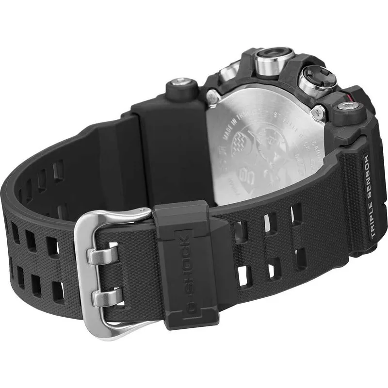 Casio G-Shock GW-9500-1  Фото 8