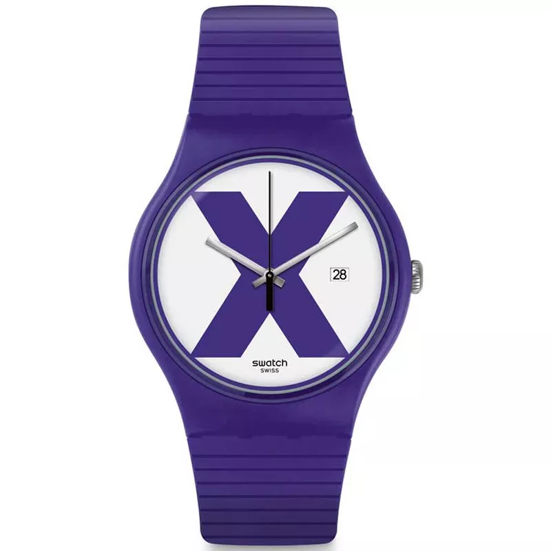 Swatch SUOV401  Фото 1
