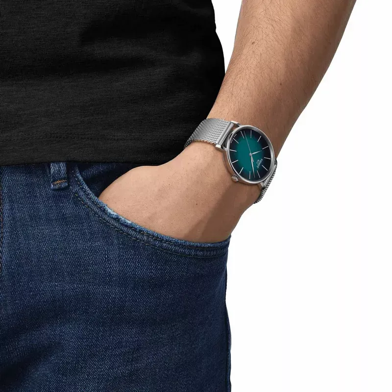 Tissot T1434101109100  Фото 2