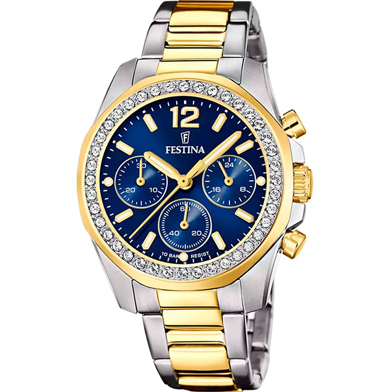 Наручные часы  Festina F20607/2 