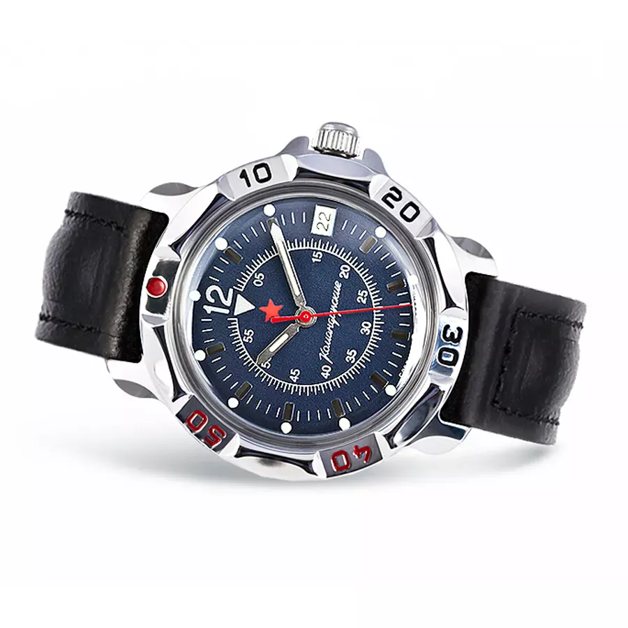 Восток 2414000000/811398 