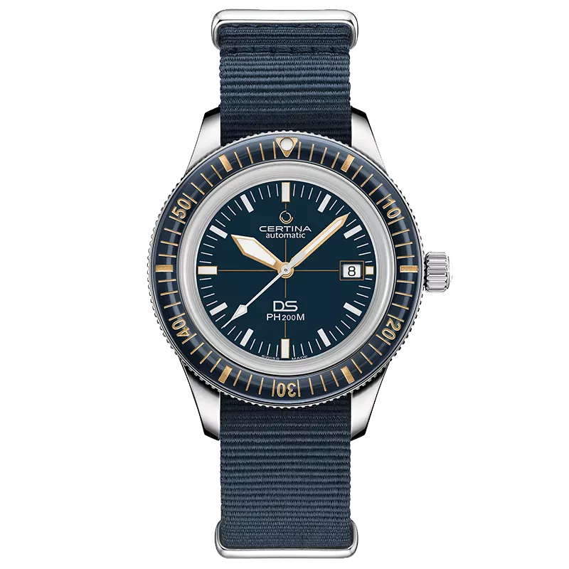 Certina C036.407.18.040.00  Фото 1