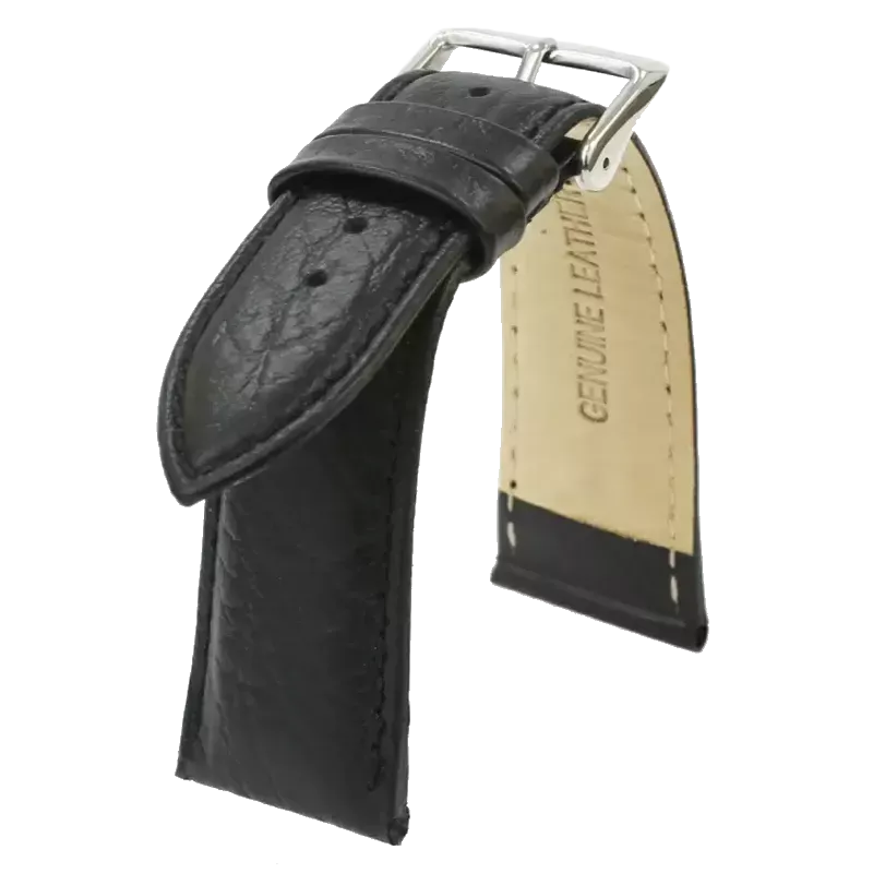 KMV S-28, 24, черный с черн.строчк, L 