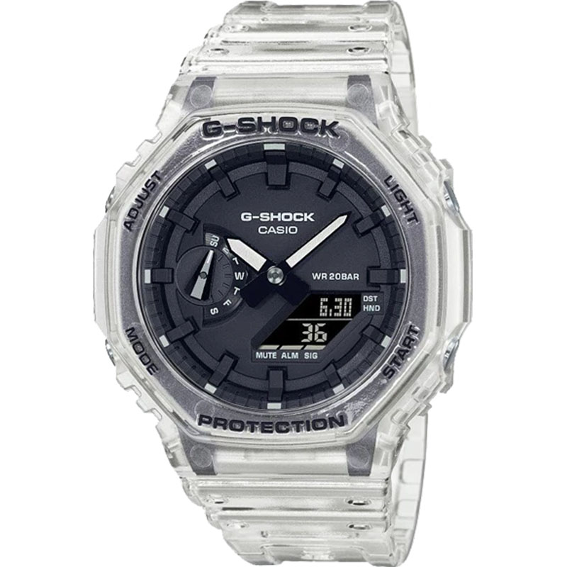 Casio G-Shock GA-2100SKE-7A 