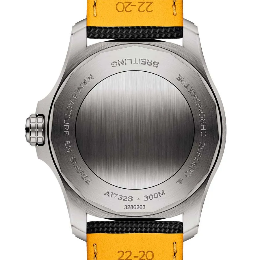 Breitling A17328101B1X1  Фото 4