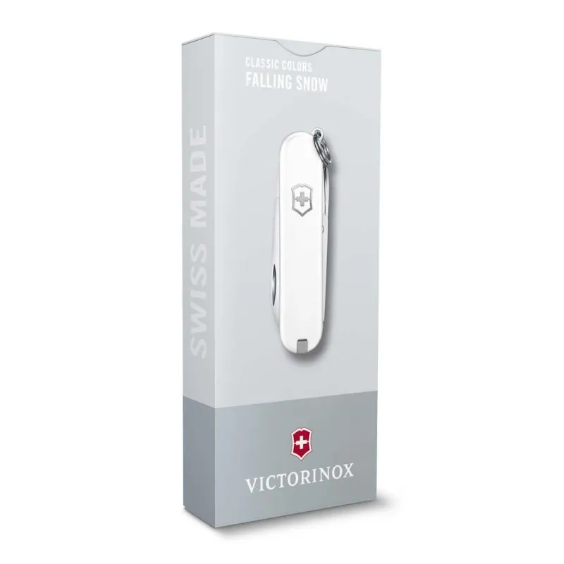 Victorinox 0.6223.7G бел. 58мм  Фото 4