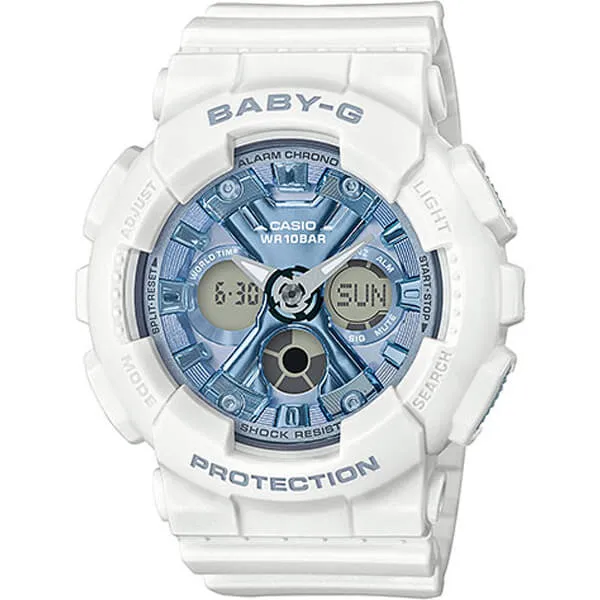Casio Baby-G BA-130-7A2 