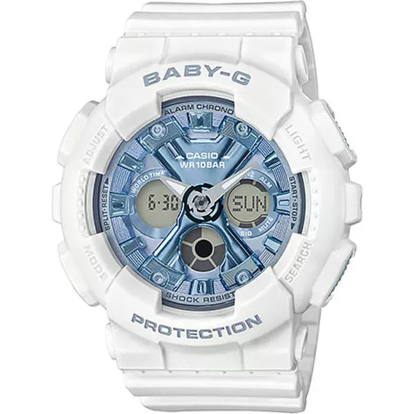 Casio Baby-G BA-130-7A2 