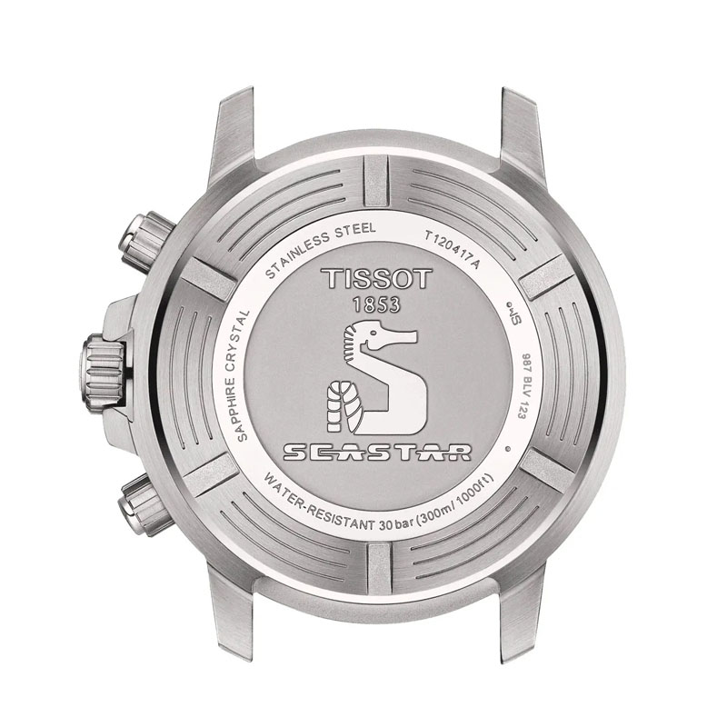 Tissot T1204171109101  Фото 2