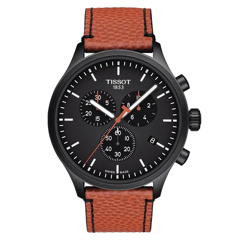 Tissot T116.617.36.051.12  Фото 1