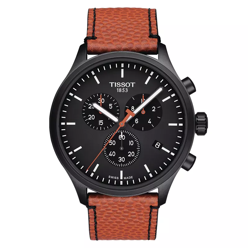 Tissot T116.617.36.051.12  Фото 1