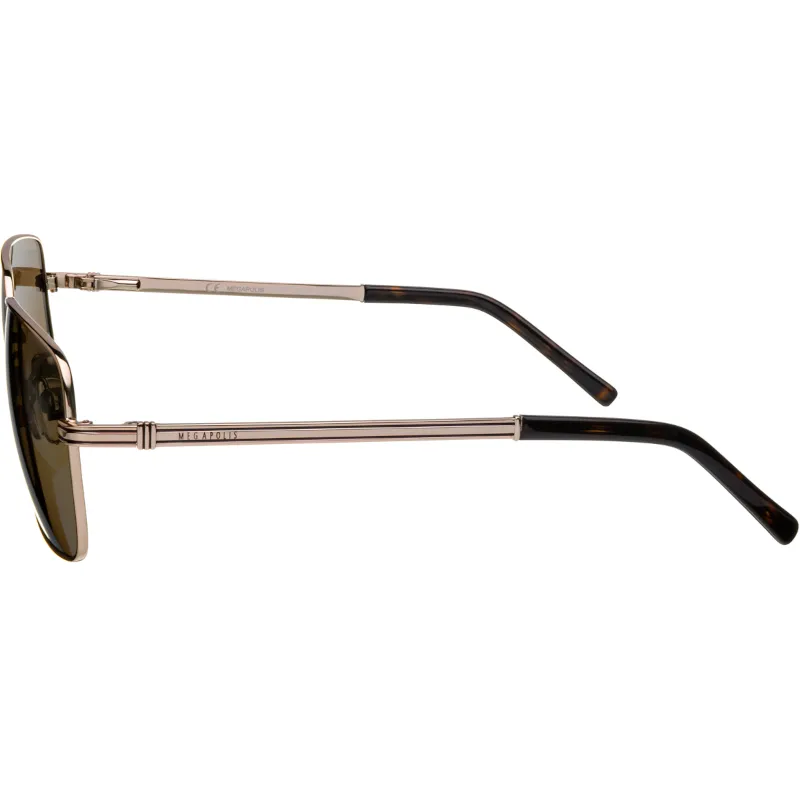 Megapolis 702-Gold/P  Фото 2